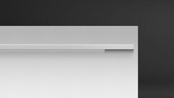 Contemporary Dishwasher