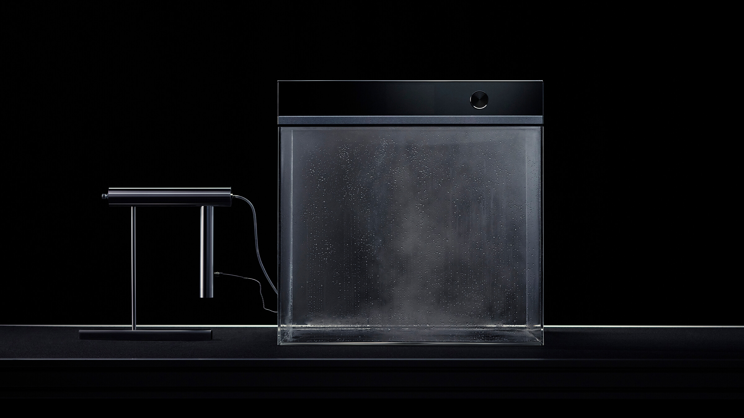 Fisher & Paykel oven testing