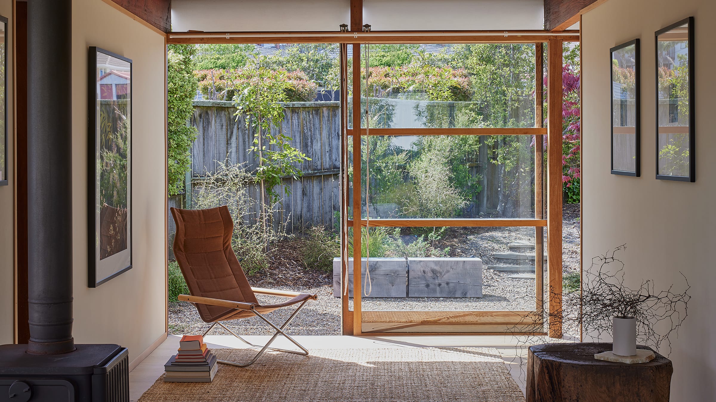 Ridge Residence