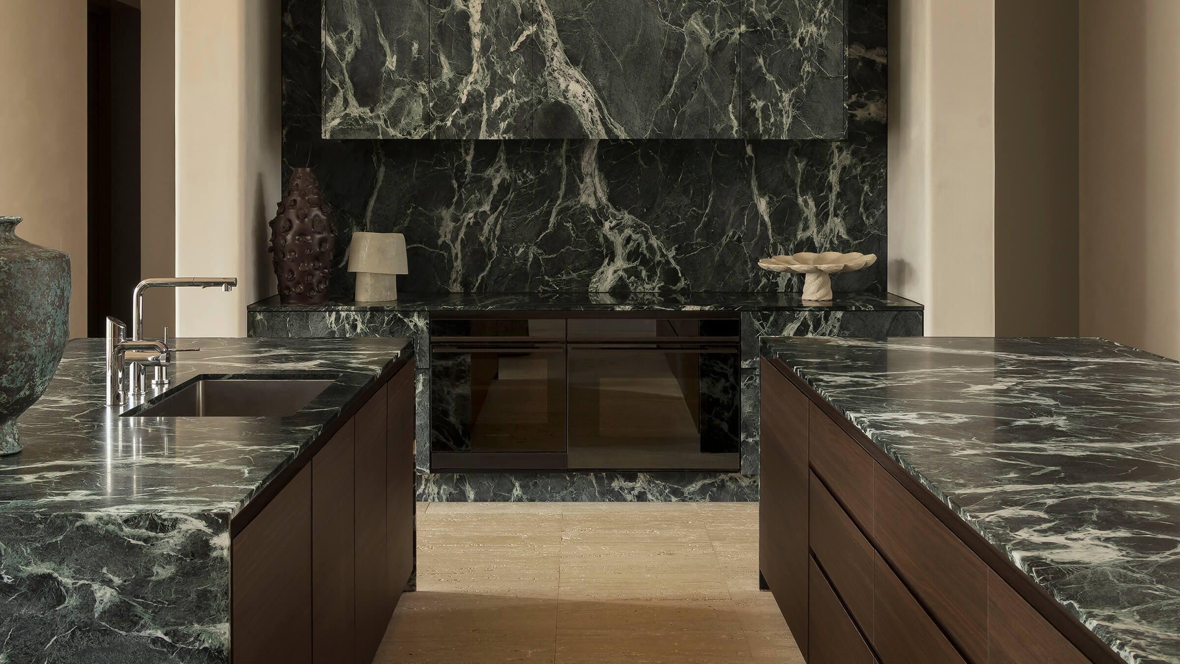 Kitchen details