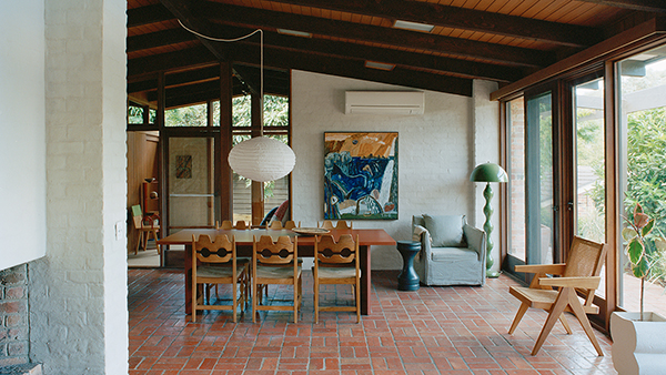 Fisher House