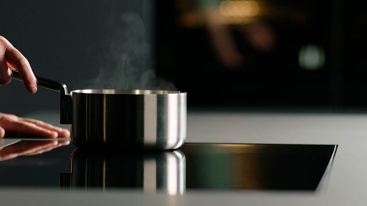 Simmer to Reduce