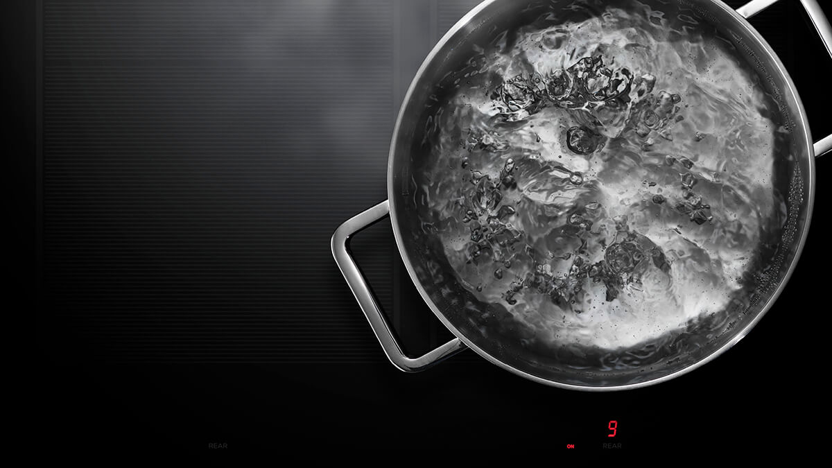 Sustainable oven design