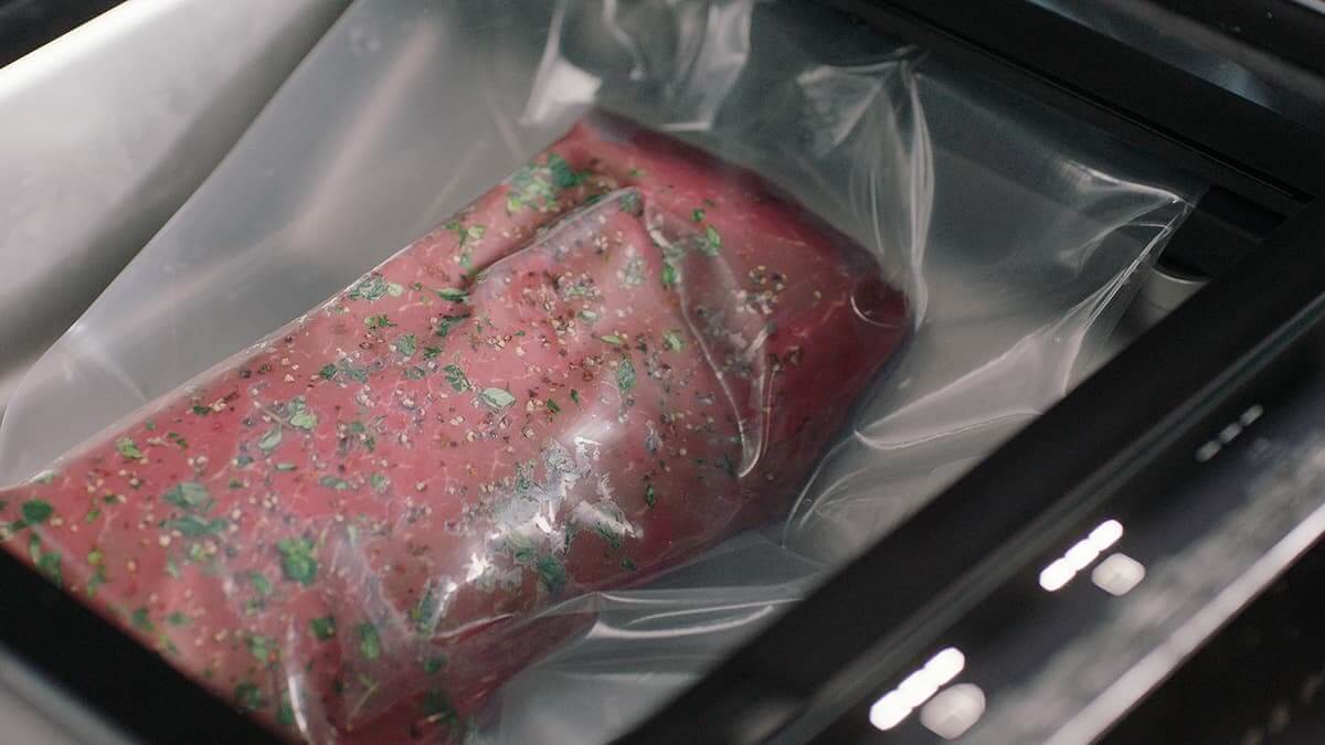 Sous Vide