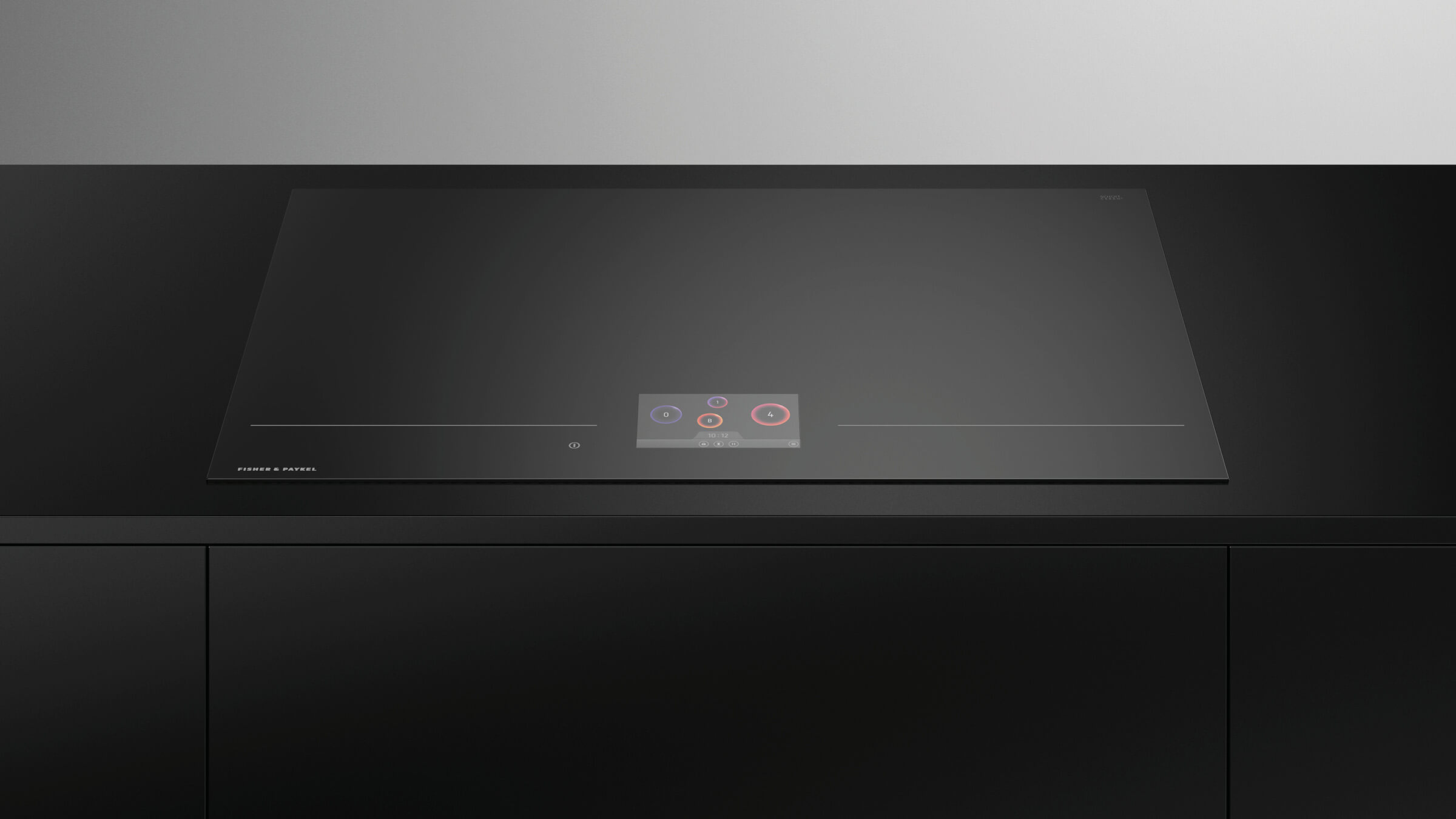 Fisher & Paykel Drawer Microwave