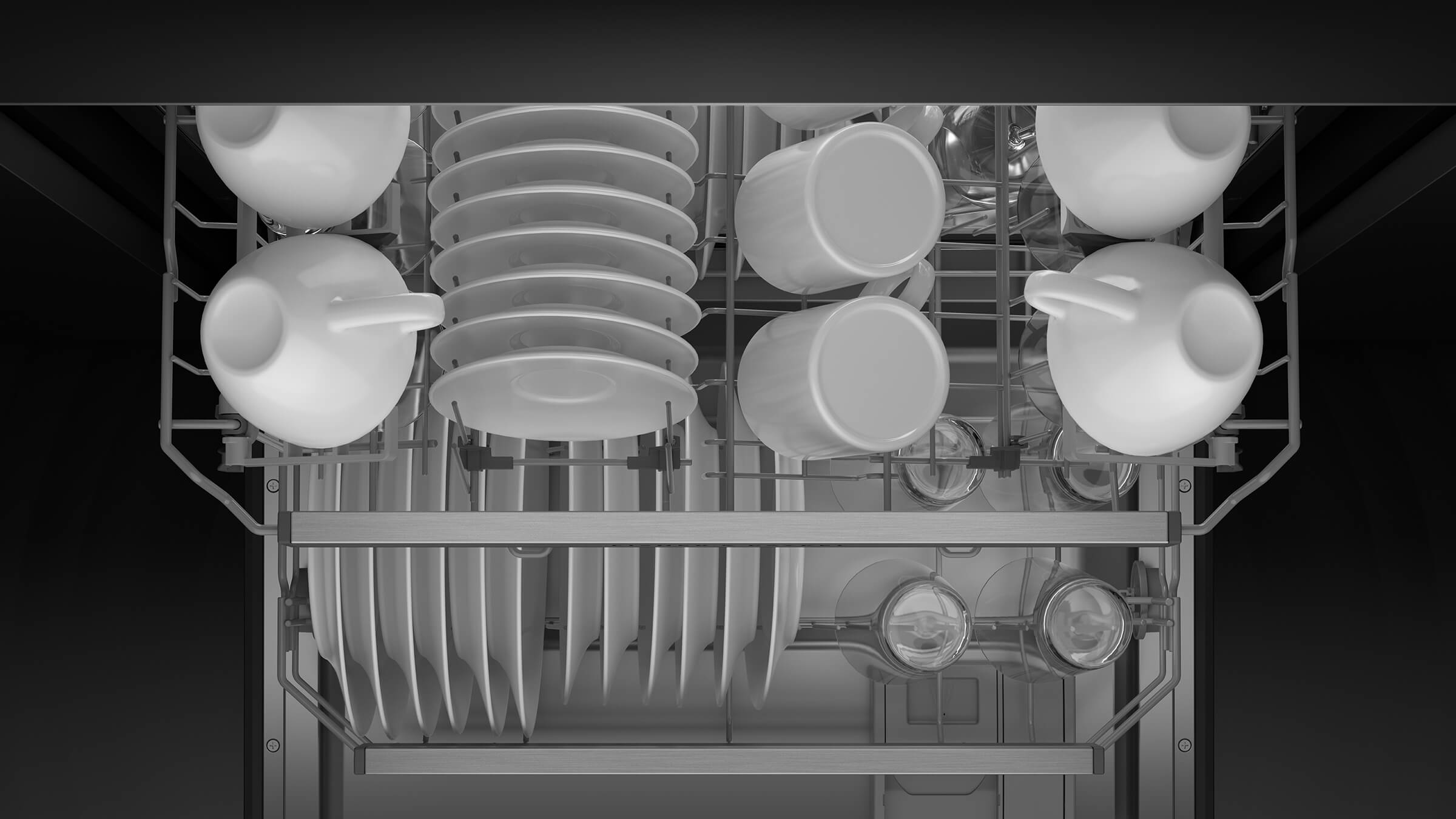 Sustainable oven design