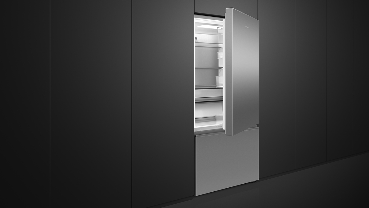 Fisher and Paykel Companion Appliances