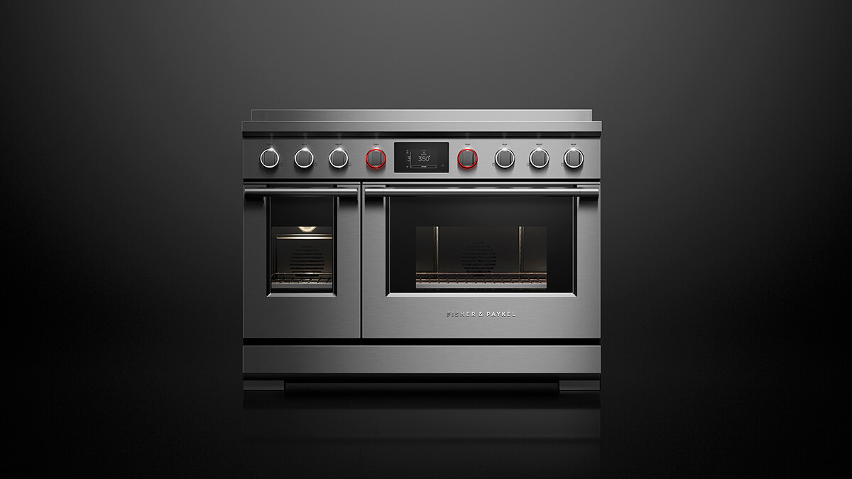 Fisher and Paykel Ranges