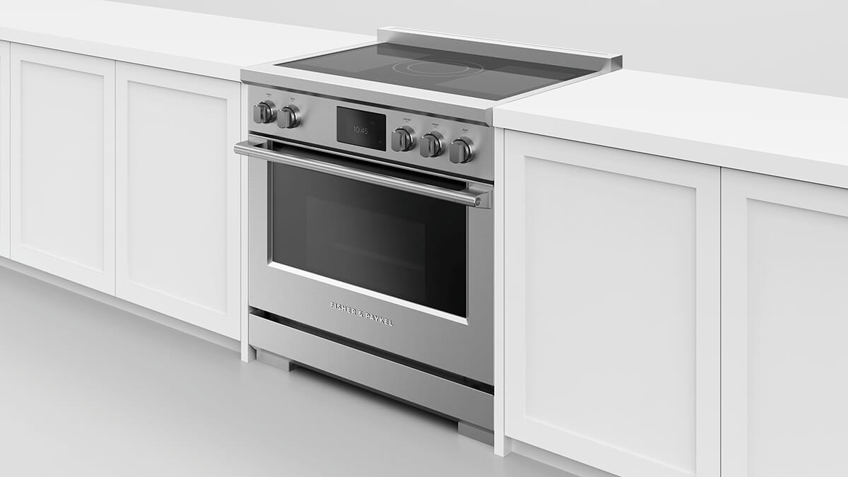 Durable oven construction