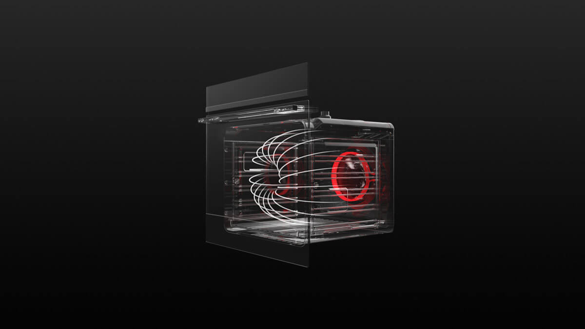 AeroTech airflow