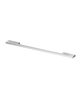 Square Fine Handle Kit for Integrated French Door Refrigerator Freezer, 32"
