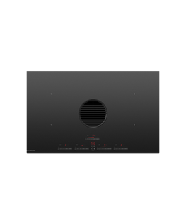 36" Series 9<br>4 Zone Induction Cooktop