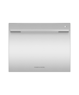Series 9<br>Contemporary Tall Single DishDrawer™ Dishwasher