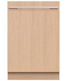 Series 5<br>Integrated Dishwasher