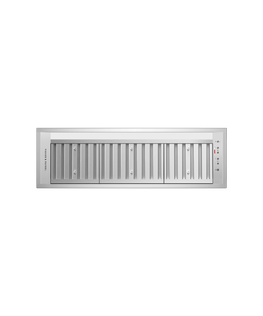 36" Series 9<br>Integrated Insert Range Hood