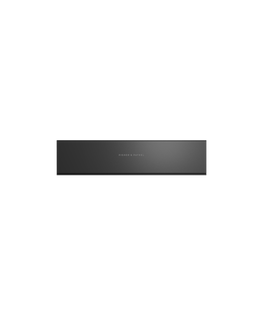 24" Series 9<br>Minimal Vacuum Seal Drawer