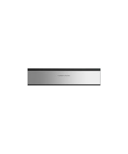 24" Series 9<br>Contemporary Vacuum Seal Drawer