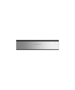 24" Series 9<br>Contemporary Warming Drawer