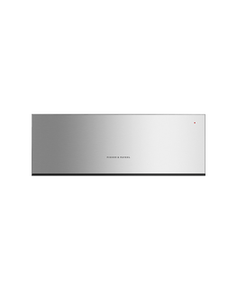 30" Series 9<br>Contemporary Warming Drawer