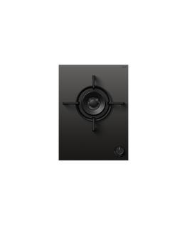 15" Series 9<br>1 Burner Gas Cooktop