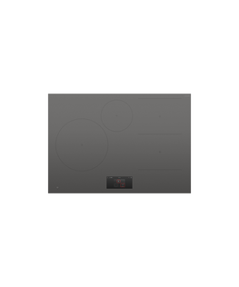30" Series 9<br>4 Zone Induction Cooktop