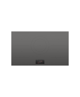36" Series 9<br>5 Zone Induction Cooktop