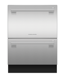 Series 9<br>Professional Tall Double DishDrawer™ Dishwasher
