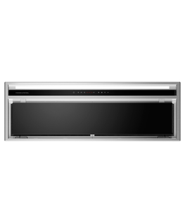 36" Series 7<br>Integrated Insert Range Hood
