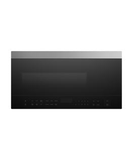 30" Series 5<br>Contemporary Over the Range Microwave