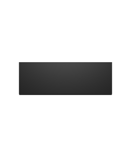 30" Series 9<br>Minimal Vacuum Drawer