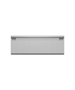 30" Series 9<br>Professional Warming Drawer