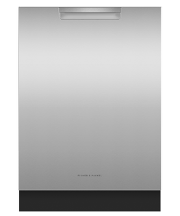 Series 7<br>Contemporary Tall Built-in Dishwasher