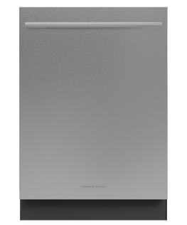 Series 9<br>Contemporary Tall Built-in Dishwasher