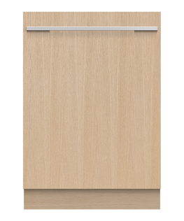Series 7<br>Integrated Tall Dishwasher
